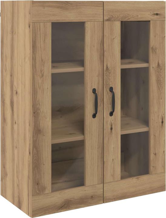 Produktbild vidaXL Wandschränke (69.50 x 34 x 90 cm)