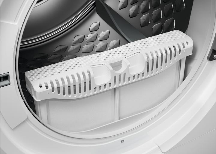 Image du produit Electrolux TWSL1IE500 (9 kg, Gauche, Modifiable)