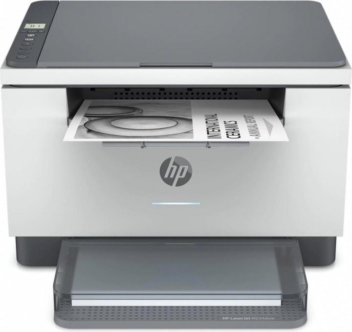 Image du produit HP LaserJet M209dw (Laser, Noir et blanc)