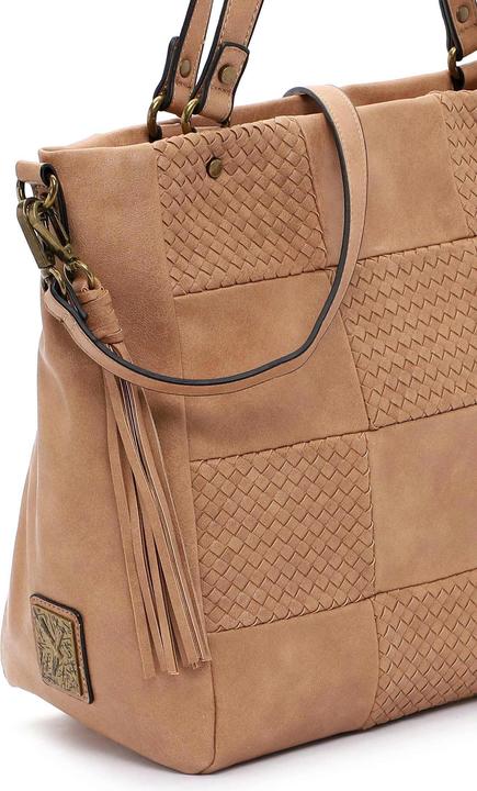 Immagine prodotto Suri Frey Shopper Bly (21 l)