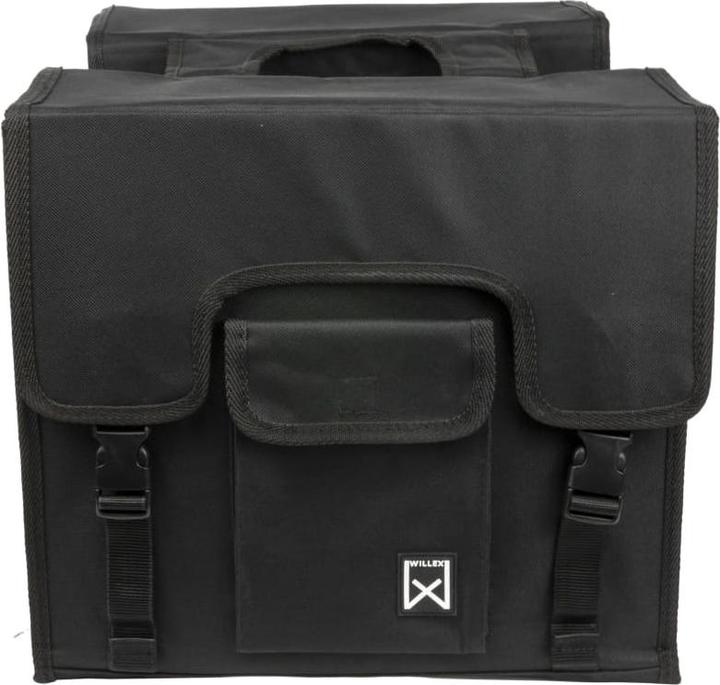Produktbild Willex Oaklynn (38 l, Gepäckträgertasche)