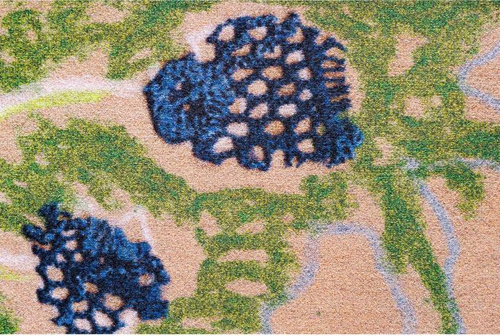 Produktbild Moooi Transition Teppich (120 x 200 cm)