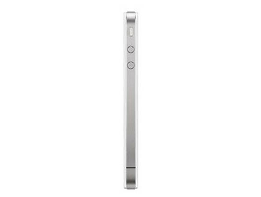 Actual product image Apple iPhone 4S (64 GB, White, 3.50", Single SIM, 3G)
