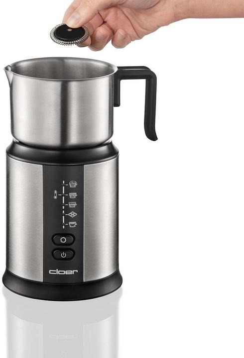 Produktbild Cloer Milchaufschäumer 7789 (800 ml)
