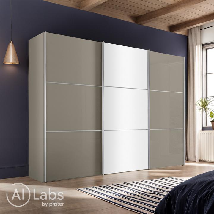 Image du produit Moderano Primo-Glas (298 x 222 cm)