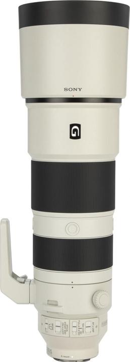 Productafbeelding Sony FE 200-600mm f/5.6-6.3 G OSS (Sony E, Volledig formaat)