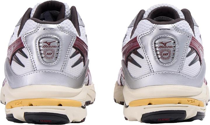 Actual product image Mizuno WAVE RIDER 10 (42.5)