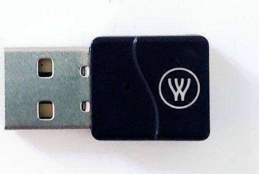 Produktbild Orosound USB Bluetoot USB Bluetooth Adap (Sender & Empfänger)