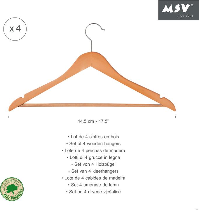 Actual product image MSV Ellie (1 x)