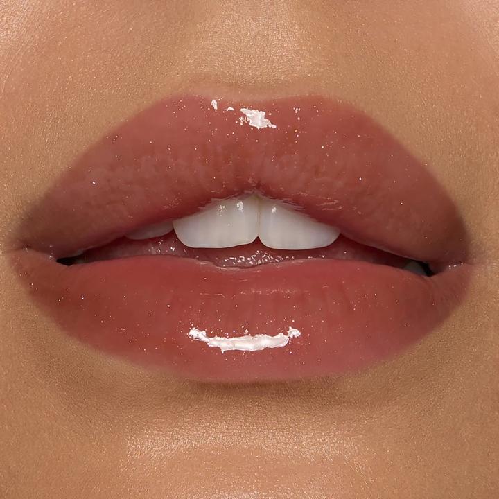Produktbild SKK Lippenglanz (NUDE 08)