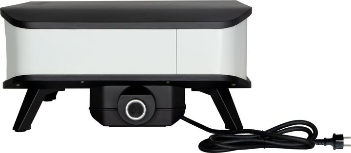 Actual product image Cozze 17 (Electric pizza oven)