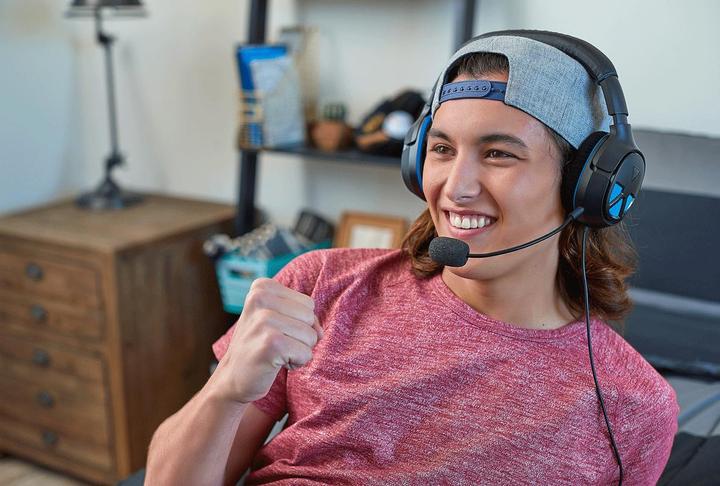Image du produit Turtle Beach Recon 150 PS4 (Filaire)