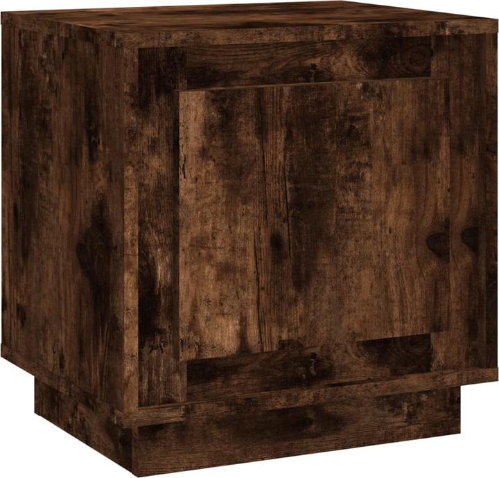 Immagine prodotto vidaXL Nachttisch (44 x 35 x 45 cm)