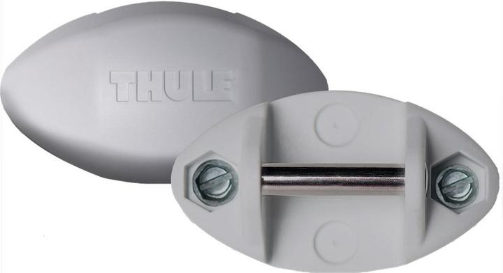 Thule Pod System - 2 Teile