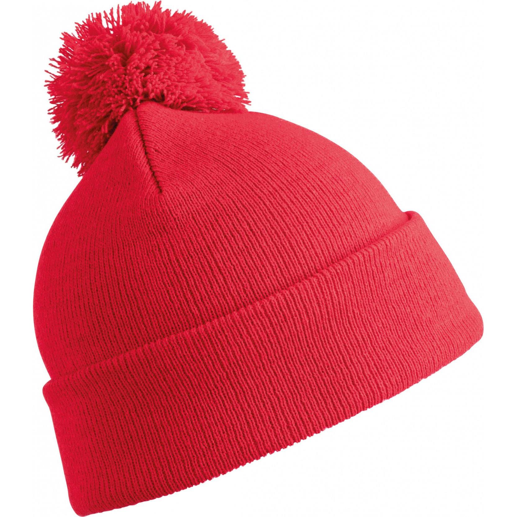 Regatta, Mütze, Beanie, Rot