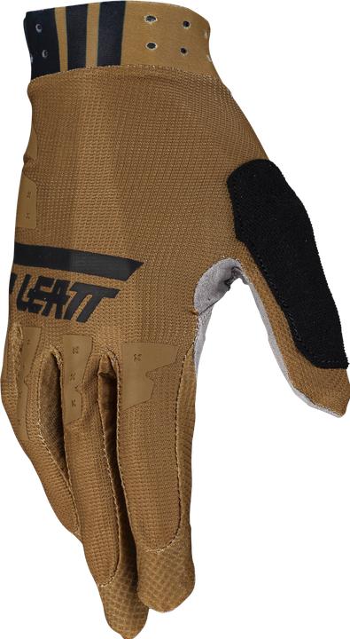 Actual product image Leatt Glove MTB 2.0 X-Flow - Peanut (M)