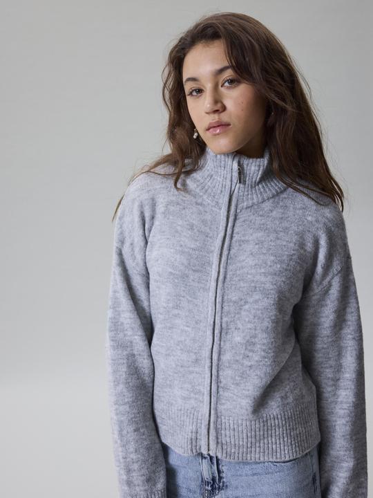 Produktbild Lmtd Relaxed Fit Strickjacke (170, 176)