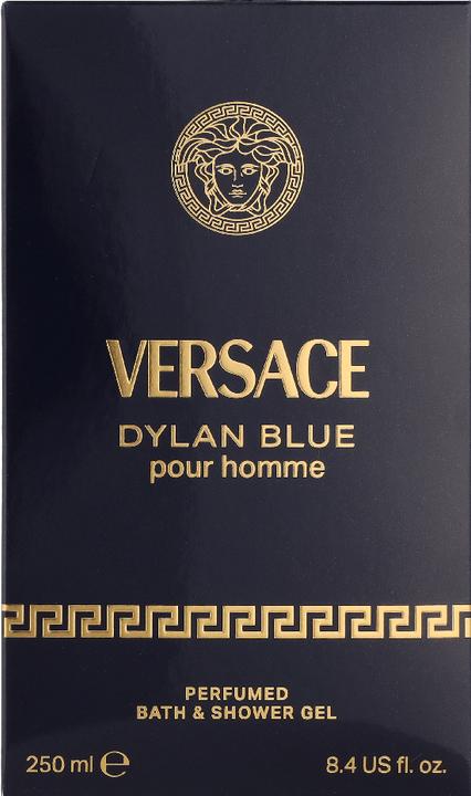 Immagine prodotto Versace Dylan Blue (250 ml)