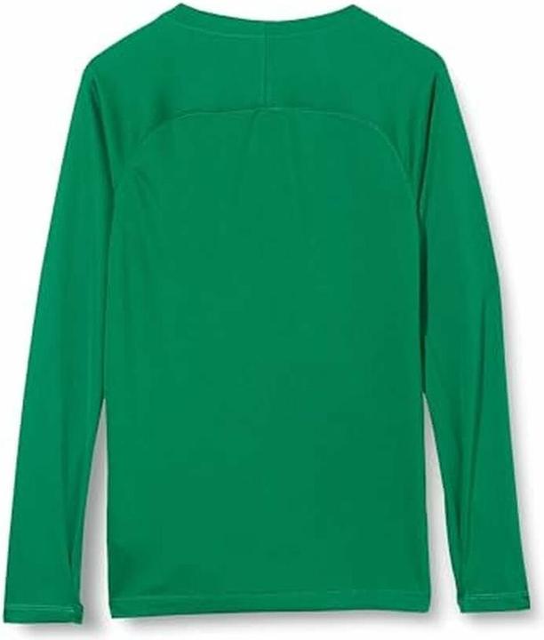 Actual product image Nike Park First Layer Top Long Sleeve Kids (164, L)