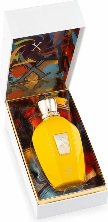 Image du produit XerJoff Erba Or (Eau de parfum, 100 ml)