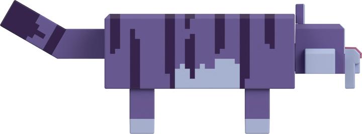 Actual product image Minecraft Legends Fidget Figure Tiger