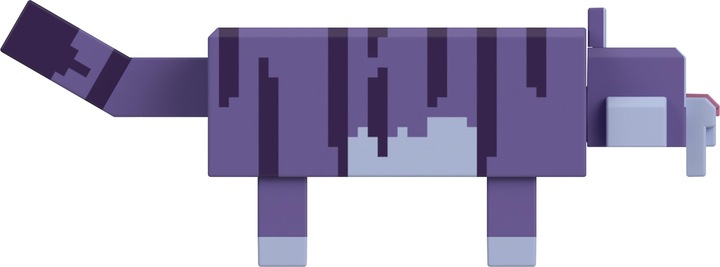 Immagine prodotto Minecraft Leggende Figura Fidget Tigre