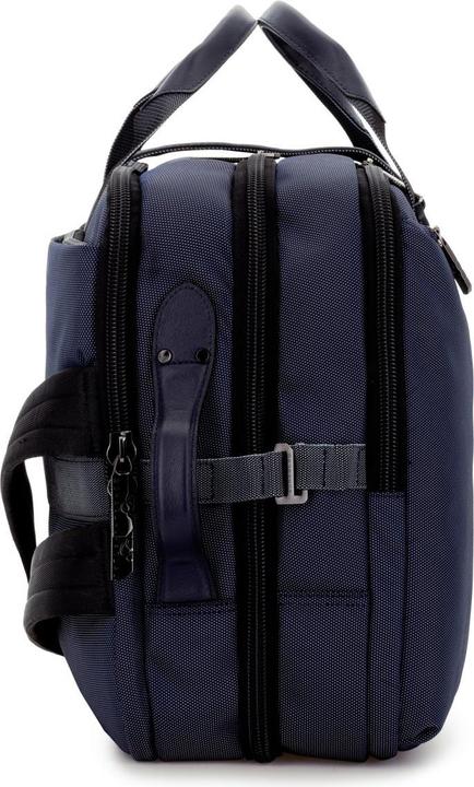 Actual product image Scharlau Wright Flyer - Backpack travelling bag