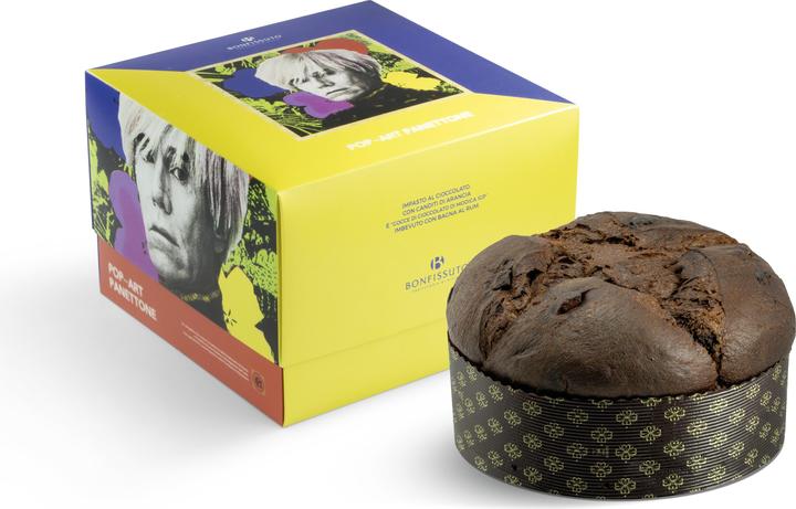 Bonfissuto PopArt (1 Stk., 1000 g)