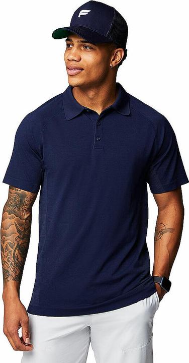 Produktbild Fabletics Fitnesspolo The 24/7 (M)