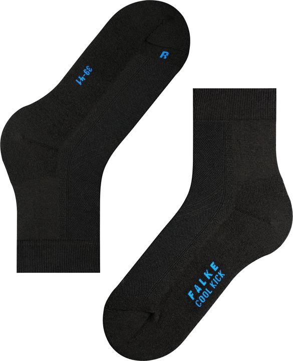 Produktbild Falke Cool Kick Unisex (Einzelpack, 39 - 41)
