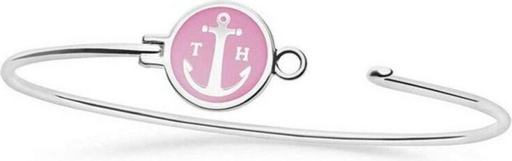 Tom Hope Sunset Pink M (18 cm, Metall)