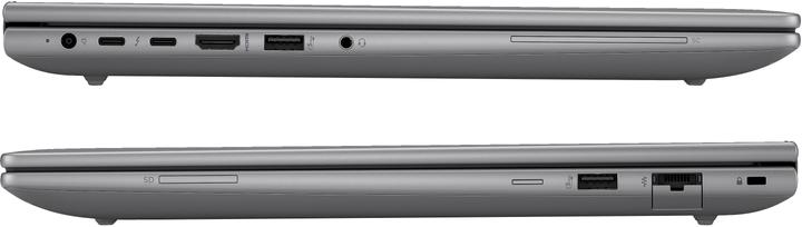 Produktbild HP G11 A