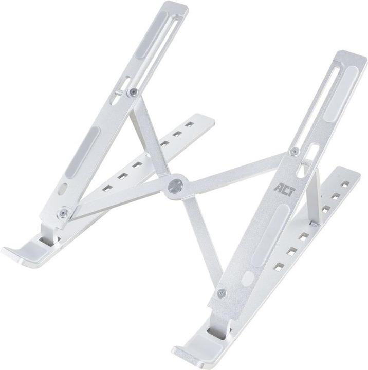 Image du produit ACT Support portable en aluminium pour ordinateur portable