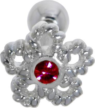 Rot, Silber