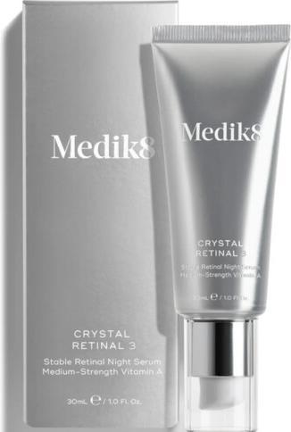 Image du produit Medik8 Vitamine A Crystal Retinal (30 ml)