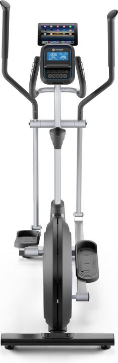 Actual product image Horizon Fitness Crosstrainer Milos 3.0