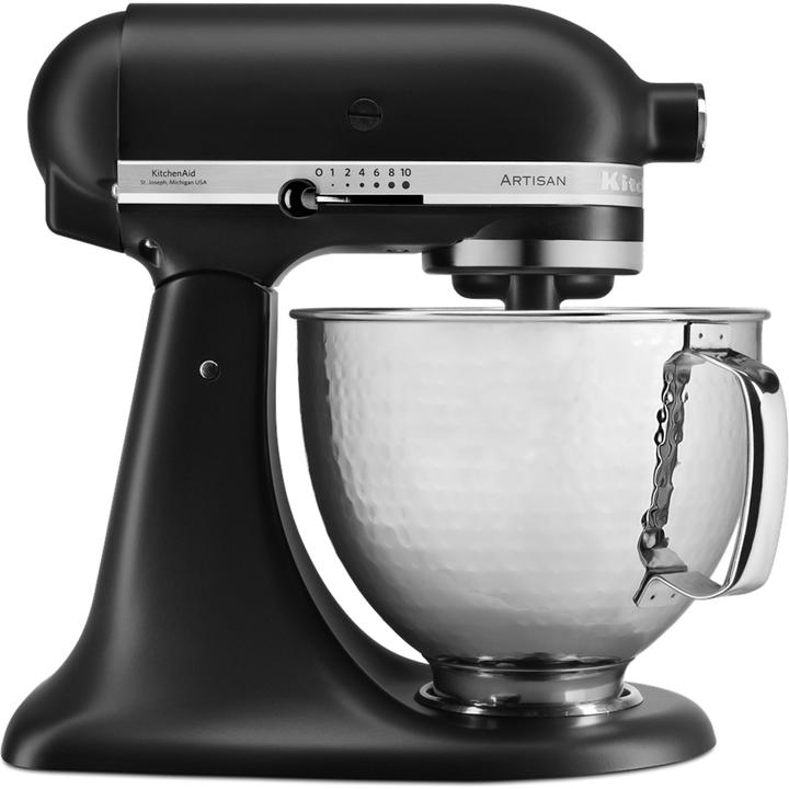 Produktbild KitchenAid 5KSM5SSBHM