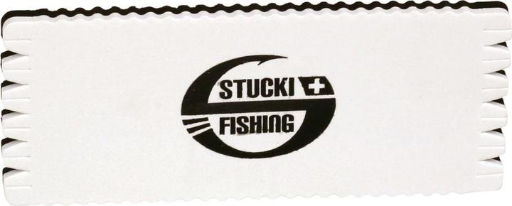 Actual product image Stucki Thun Leader winder rectangular