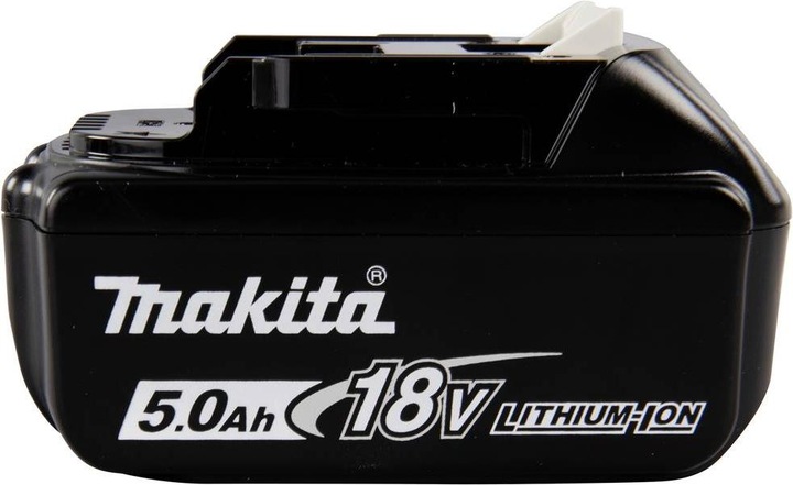 Actual product image Makita Tool battery BL1850B 197280-8 (18 V)