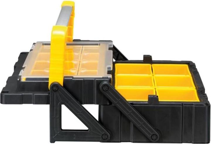 Productafbeelding Perel OTBC1 Gereedschapskist (1 Part)