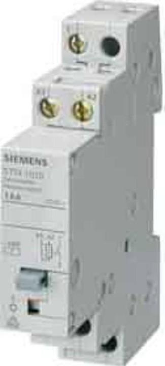 Produktbild Siemens Fernschalter 230V 1 Schließer