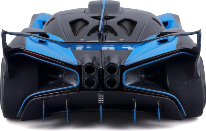 Immagine prodotto Bburago Bugatti Bolide