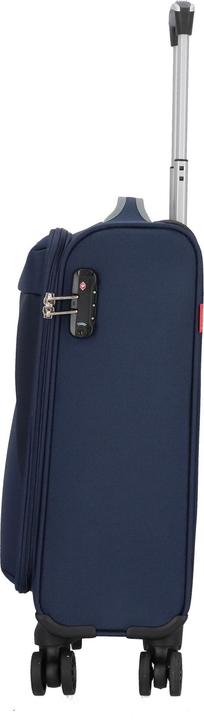 Produktbild Gabol Zambia 4-Rollen Kabinentrolley 55 cm (38 l)