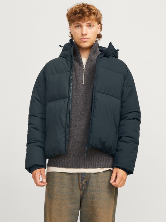 Actual product image Jack & Jones Jorvesterbro Puffer Jacket Aw24 Sn (XL)