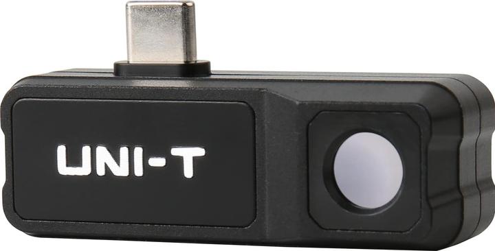 Actual product image Uni-T UTi120M