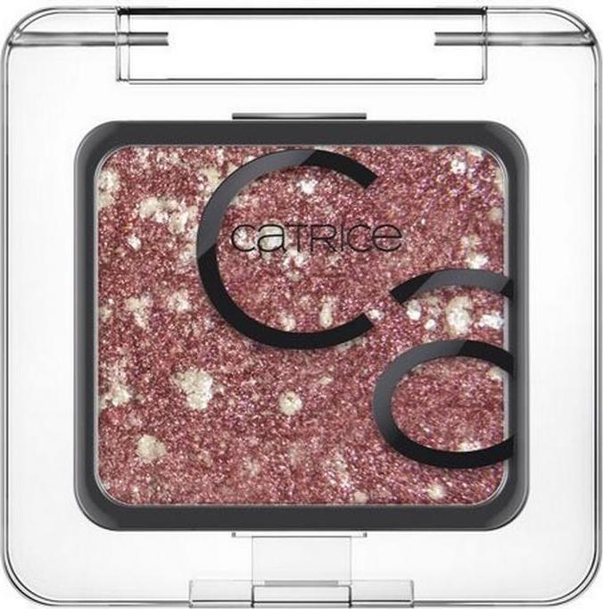 Catrice Art Couleurs Eyeshadow (Blazing Berry)