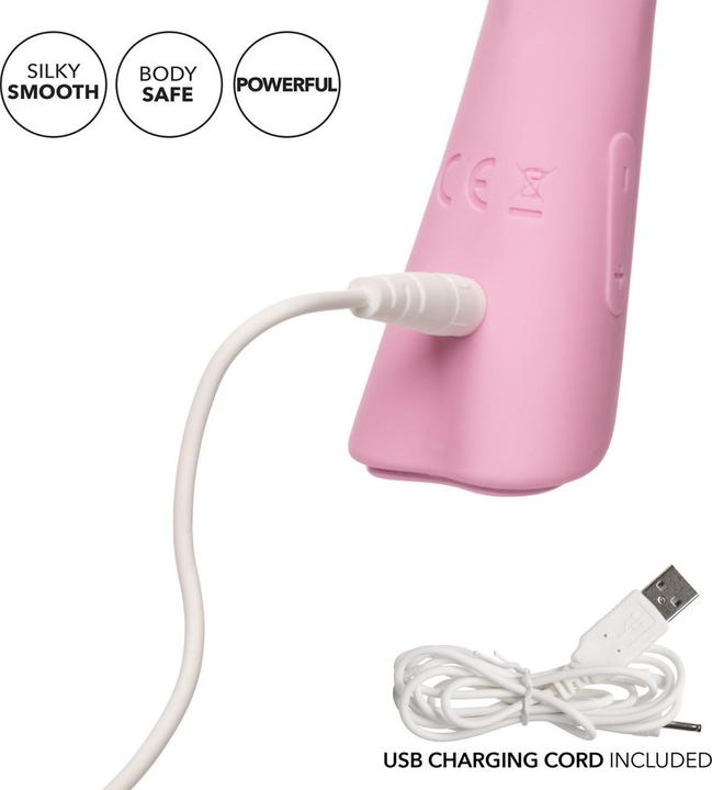 Produktbild KEY by Jopen Amour Silicone Wand