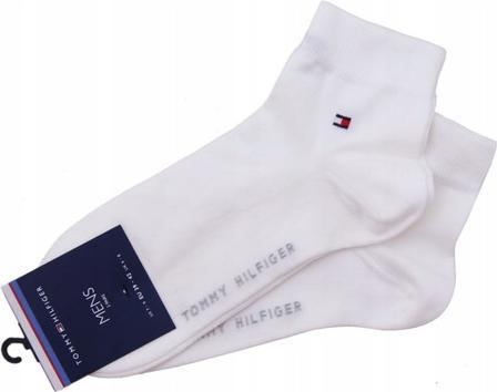 Produktbild Tommy Hilfiger Socken im Doppelpack (2er Pack, 43 - 46)