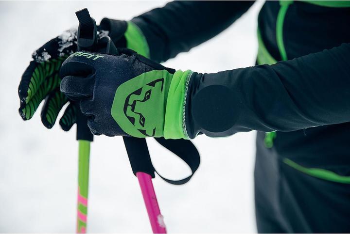 Actual product image Dynafit DNA 2 gloves (S)