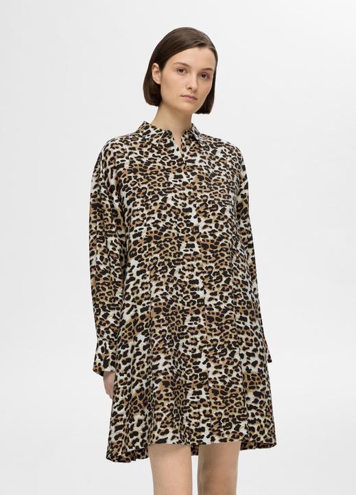 Produktbild Selected Femme Print Blusenkleid (38)